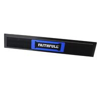 Faithfull Flexifit Truelle Avec Mousse 28in FAIPFLEX28