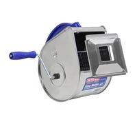 Faithfull FAIFLICK Flicker Hand Wall Coating Sprayer