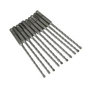 Faithfull Foret SDS Plus 5,5Mm OL: 160Mm WL: 100Mm En Gros 10 FAISDS55160B
