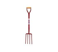 Faithfull Fourche En Acier Pour Entrepreneur YD FAIASFMYD