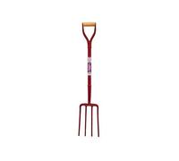 Faithfull Fourche En Acier Pour Entrepreneur YD FAIASFMYD