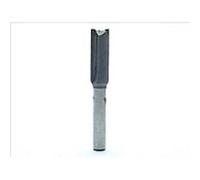 Faithfull Fraise À Défoncer En Carbure De Tungstène 2 Goujures 10 X 19 Mm Import Grande Bretagne G