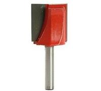 Faithfull Fraise À Défoncer Tc Double Rayon 25 Mm Import Grande Bretagne