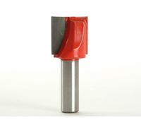 Faithfull - Fraise TCT à deux dents 25.4 x 25mm 1/2in