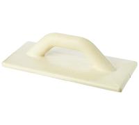 Faithfull Grande taloche Plastique (Import Grande Bretagne)