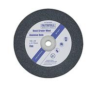Faithfull GW15020C Meule 150 x 20 mm (Import Grande Bretagne)