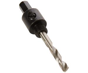 Faithfull HSA1630 Arbre pour scie cloche 16-30mm (Import Grande Bretagne)