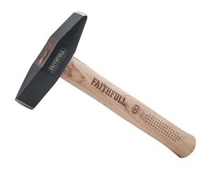 Faithfull HSCALEB16 Boilers Scaling Hammer 16Oz