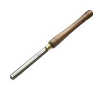 Faithfull HSS 16mm Roughing Out Gouge Full Length Woodturning Chisel