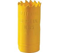 Faithfull HSVP29 Lame Scie Cloche 29mm (Import Grande Bretagne)