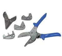 Faithfull - Kit de Cisaille Multi-Fonction pour Joints et Tuyaux