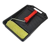 Faithfull - Kit de rouleau pour maçonnerie 230mm (9in)