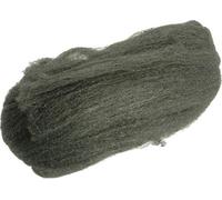 Faithfull Laine d'acier TK10070 (3 Coarse 450g) (Multi Colour)