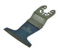 Faithfull - Lame bi-métal Premium Arc Cut 65mm