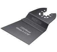 Faithfull - Lame de scie multicouche CrV 68mm