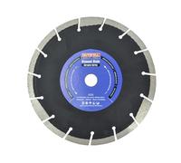 Faithfull - Lame Diamant Abrasive 230 x 22,23 mm