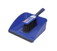 Faithfull Large Plastique Pelle Et Brosse Set FAIBRDUSTLRG