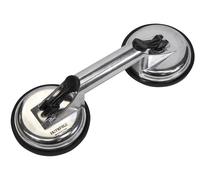 Faithfull Lève-Suction Pro À Double Pad En Aluminium FAISUCPAD2P