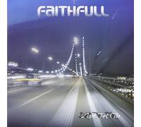 Faithfull - Light This City -Reisue-