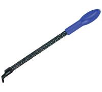 Lime ronde à râpe manuelle Faithfull - Légère, durable et facile à utiliser pour l'enlèvement de matériaux multiples