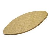 Faithfull Lot De 100 Lamelles En Bois N°20 (Import Grande Bretagne) Bois G