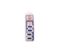 Faithfull Lot De 4 Maillons En Plastique
