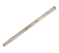 Faithfull Manche de rechange pour marteau de forgeron - Bois de hickory certifié FSC® avec finition cirée - 765 mm (30 po)