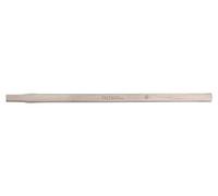 Faithfull Manche de rechange pour marteau de forgeron - Bois de hickory certifié FSC® avec finition cirée - 915 mm (36 po)