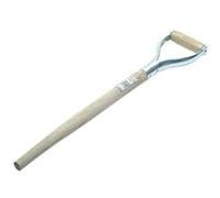 Faithfull Manche En Frêne Poignée Y Fuselé 71 Cm