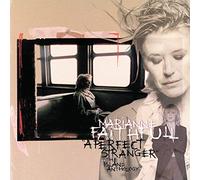 Faithfull, Marianne - A Perfect Stranger [Import]