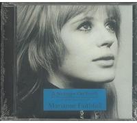 Marianne Faithfull – A Stranger On Earth – CD inclus avec 2 remixes