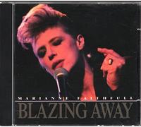 Marianne Faithfull - Blazing Away