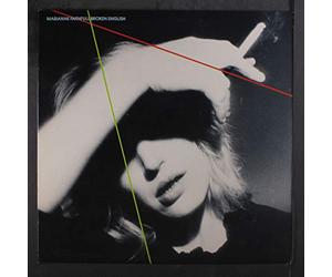 FAITHFULL MARIANNE - Broken English (1979) [Import]