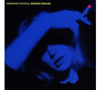 FAITHFULL, MARIANNE - Broken English