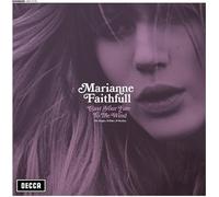 Marianne Faithfull – Cast Your Fate to the Wind – Vinyle – Édition limitée (Import)