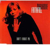 Faithfull,Marianne - Dont Forget Me [Import]