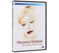 Faithfull, Marianne - Dreaming My Dreams