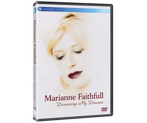 Faithfull, Marianne - Dreaming My Dreams