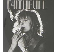 MARIANNE FAITHFULL - FAITHFULL CD 11 TRACKS CLASSIC ROCK & POP COMPILATION NEUF