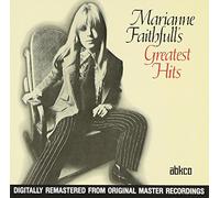 Marianne Faithfull – Greatest Hits