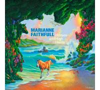 Faithfull Marianne - Horses and High Heels