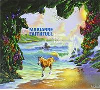 Faithfull, Marianne - Horses and High Heels [Import]