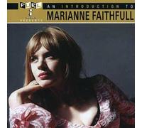 Marianne Faithfull - Intro to [Import]
