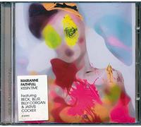 Faithfull, Marianne - Kissin Time