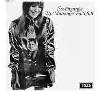 Marianne Faithfull – Loveinamist – Vinyle 180 g (Import R.-U.) – Proper
