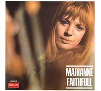 FAITHFULL, MARIANNE - Marianne Faithfull