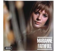 Marianne Faithfull – Marianne Faithfull – Proper