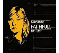 Faithfull Marianne – No Exit – earMUSIC