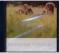 Faithfull, Marianne - No Regrets