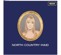 Faithfull, Marianne - North Country Maid [Import]